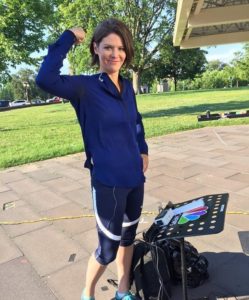Kasie Hunt