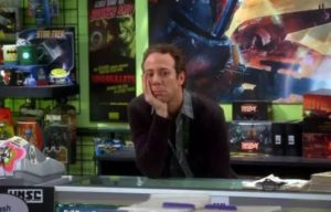 Kevin Sussman