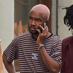 Frank Ocean