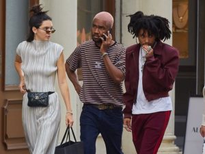 Frank Ocean