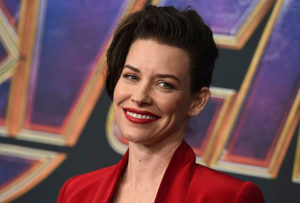 Evangeline Lily