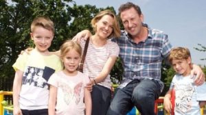 Lee Mack