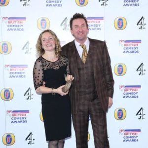 Lee Mack