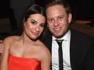 Lea Michele