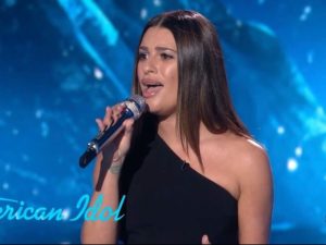 Lea Michele
