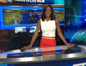 Melissa Magee