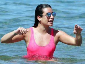 Lea Michele