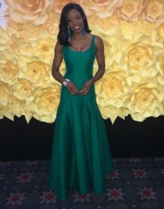 Melissa Magee