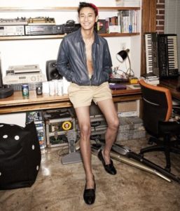 Ju Ji-hoon