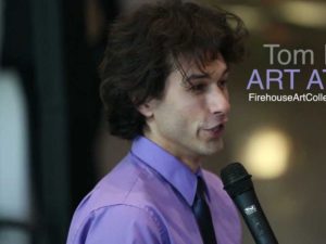 Tom Franco