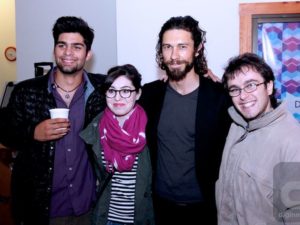 Tom Franco