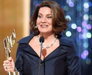 Lisa LaFlamme