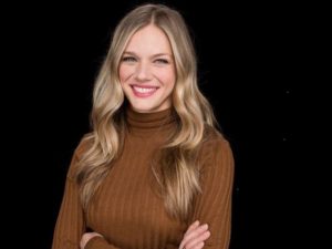 Tracy Spiridakos