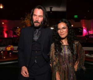 Ali Wong