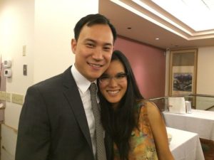 Ali Wong