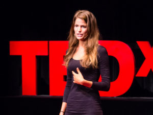 Cameron Russell
