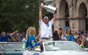 Brett Hull