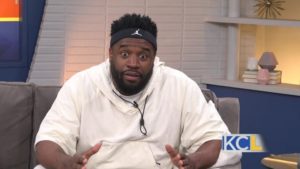 Corey Holcomb