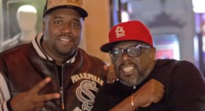 Corey Holcomb