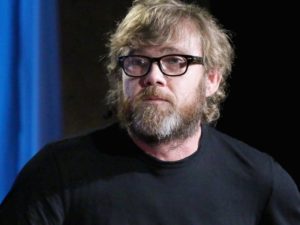 Ricky Schroder