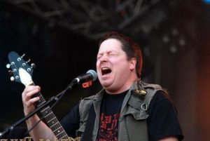 John Connelly