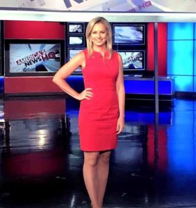 Sandra Smith