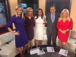 Sandra Smith