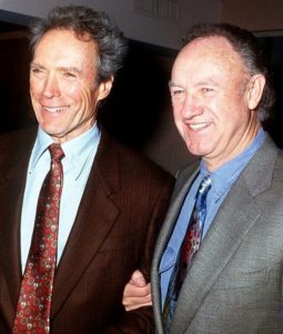 Gene Hackman