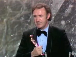 Gene Hackman