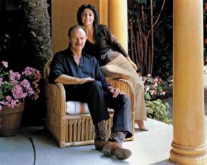 Gene Hackman