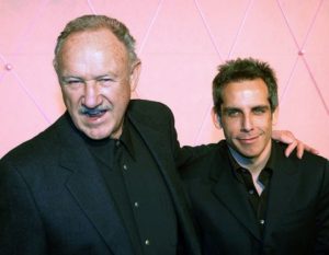 Gene Hackman