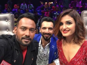 Shakti Mohan