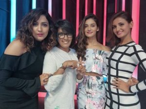 Shakti Mohan