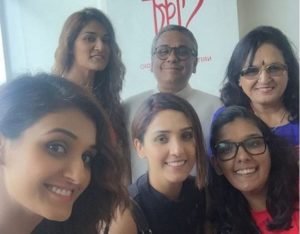 Shakti Mohan