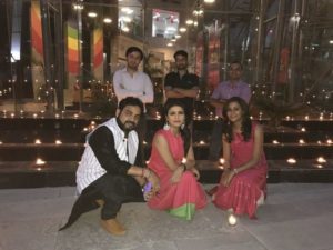 Sweta Singh