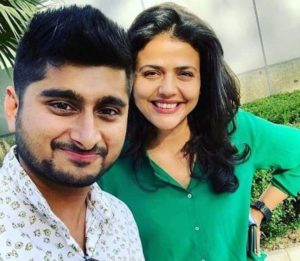 Sweta Singh
