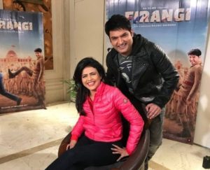 Sweta Singh