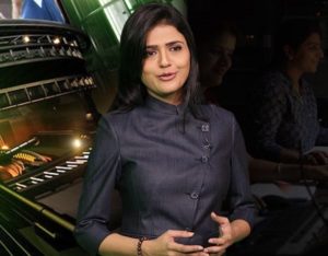 Sweta Singh