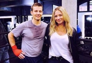Will Estes