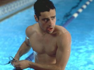 Jesse Bradford