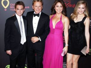 Pat Sajak