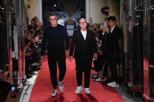 Stefano Gabbana
