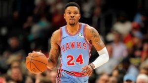 Kent Bazemore