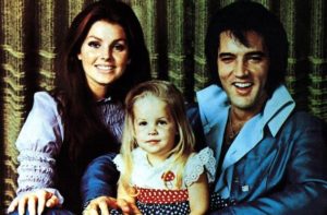 Lisa Marie Presley