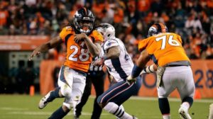 Jamaal Charles