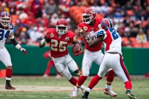 Jamaal Charles