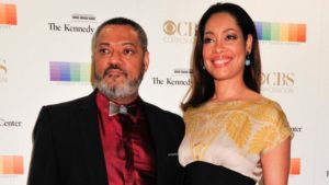 Gina Torres