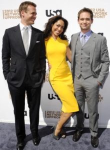 Gina Torres