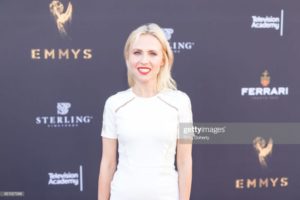 Jessica Holmes