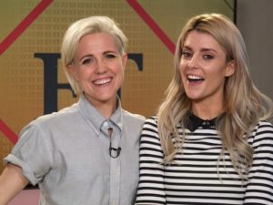 Hannah Hart